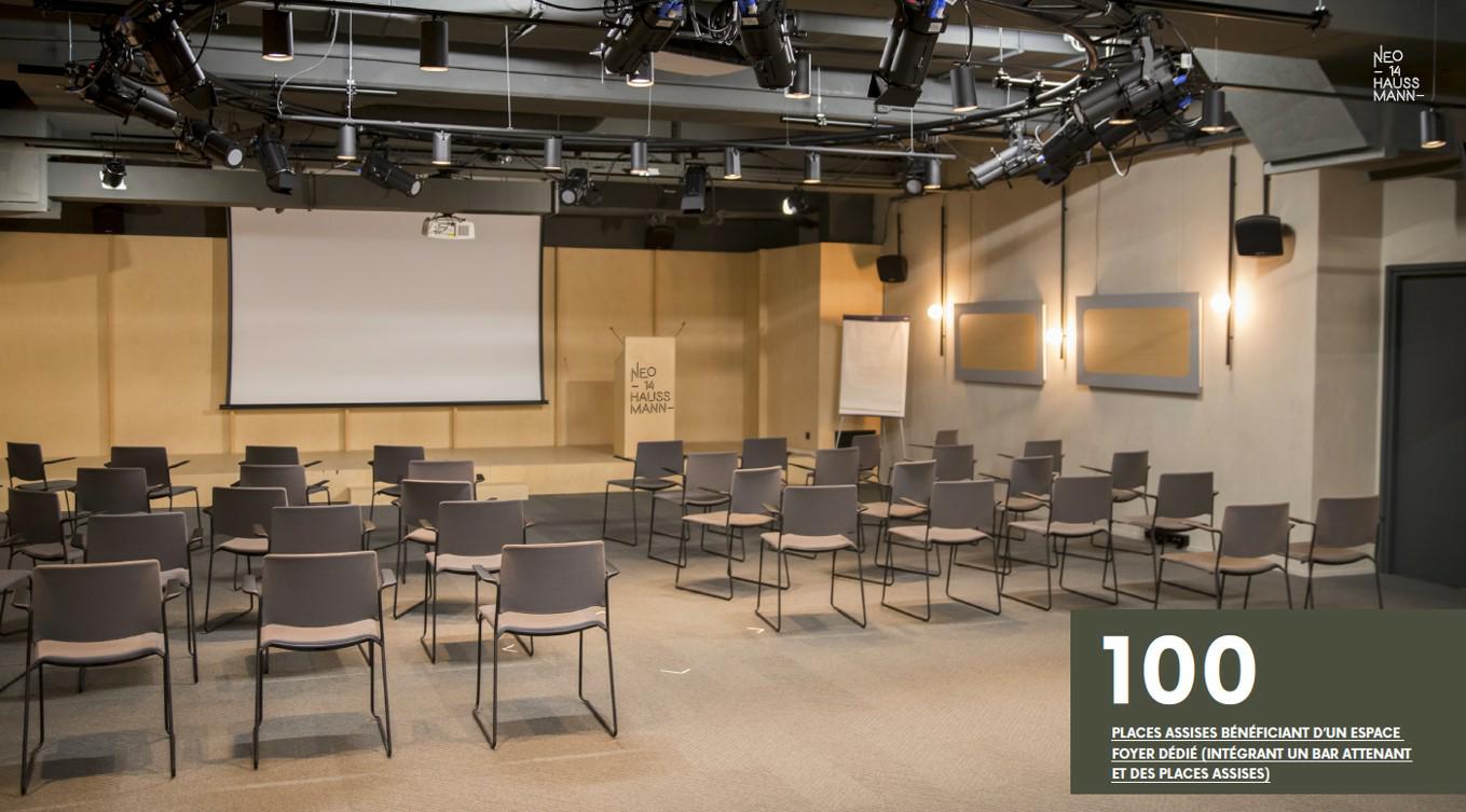 Bureau Paris 23772m² Location bureau Paris OLBUR2202950 12